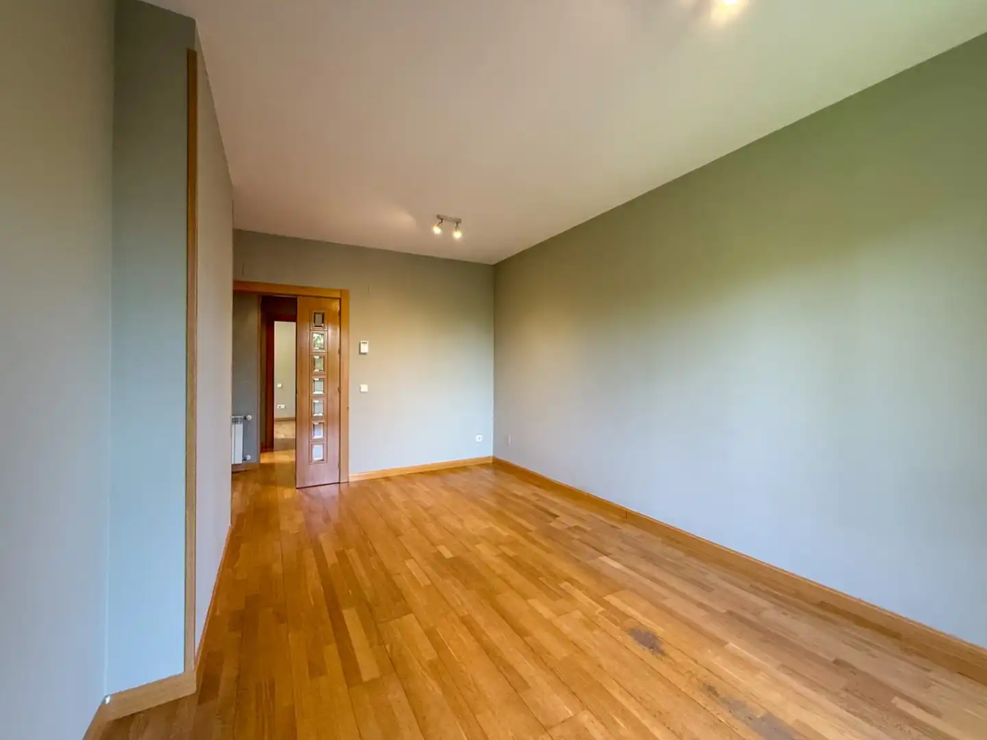 Apartamento de alquiler en Virgen del Rosario