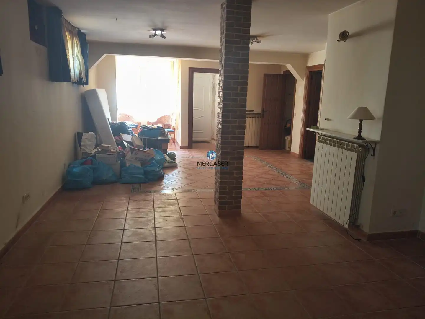 Haus oder Chalet zum Verkauf in Rivas-Vaciamadrid mit Privatgarten