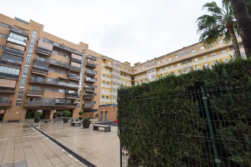 Piso con piscina en venta en JALÓN, imagen 50