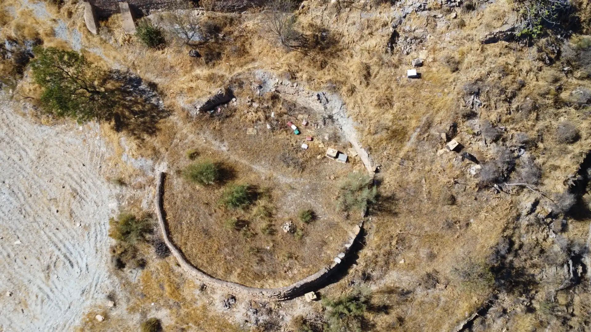 Land for sale in Turón