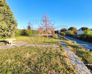 House or chalet for sale in San Cristóbal de Segovia  with Heating, Private garden and Terrace