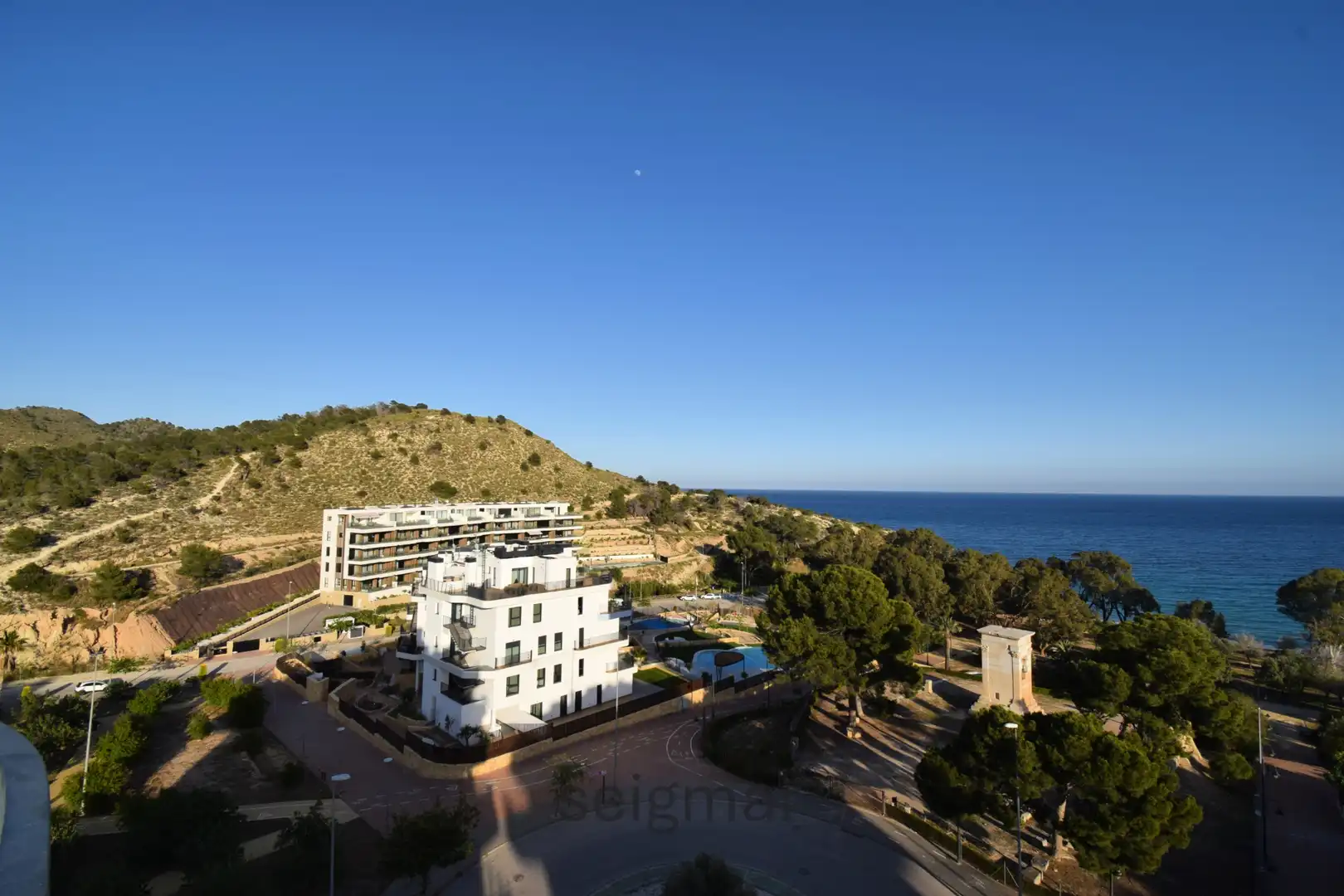 Penthouse mit Terrasse zum Verkauf in Partida Torres Norte 14, imagen 3