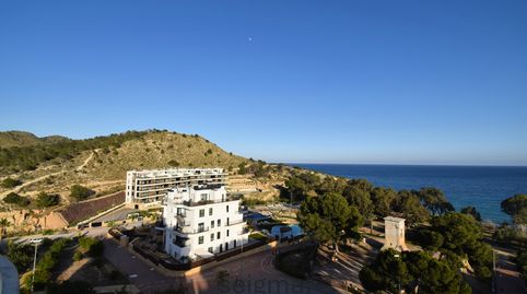 Foto 3 de Ático en venta en Partida Torres Norte, 14, Platja de Torres, Villajoyosa / La Vila Joiosa