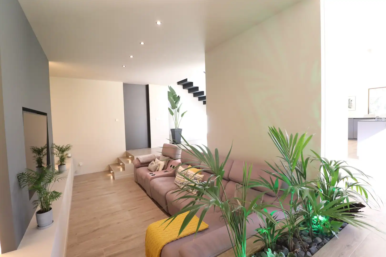 Casa rustica con piscina in vendita a Pedanías Oeste, imagen 4