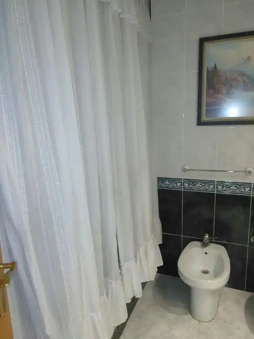 Bany de Casa adosada en venda en Borja
