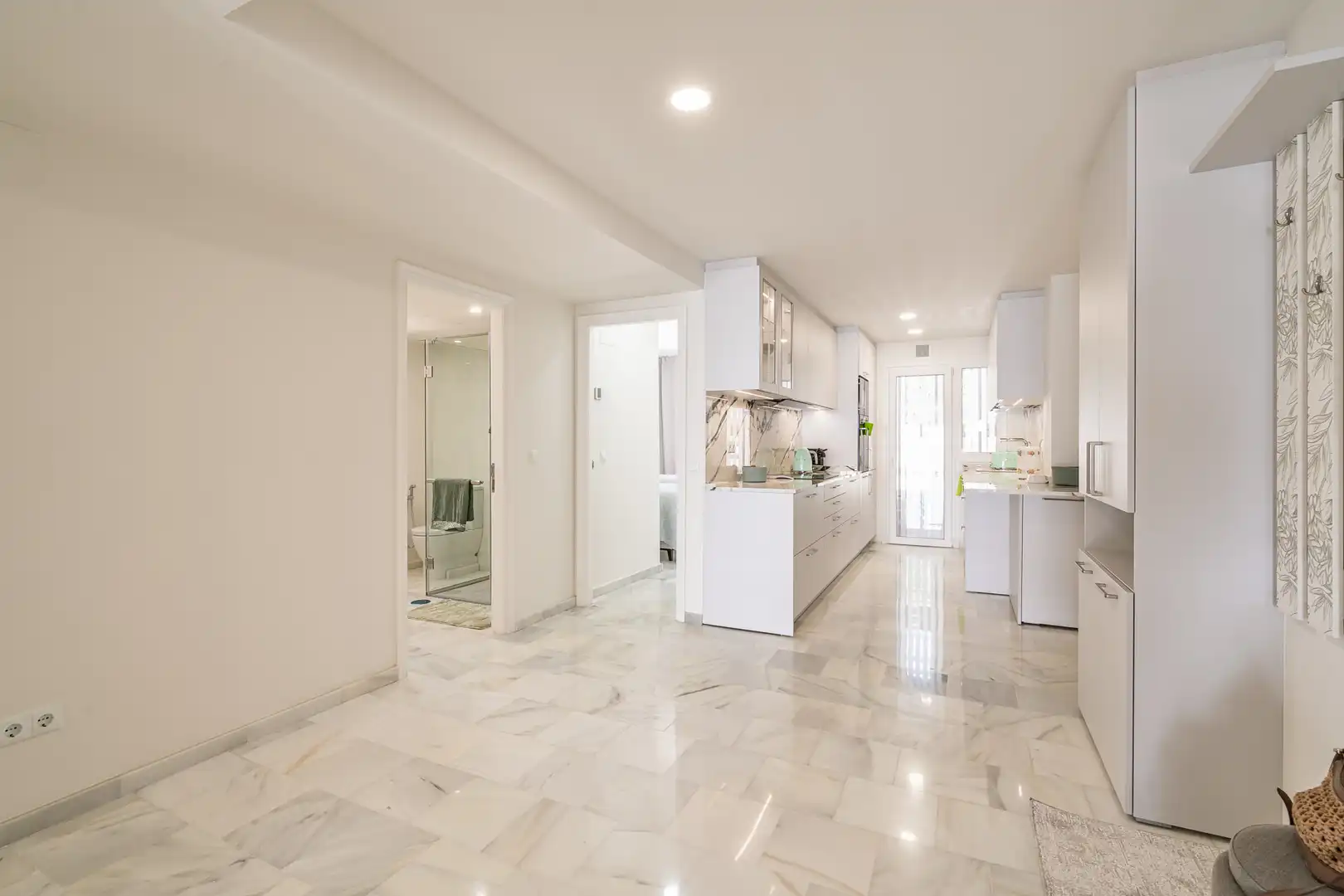 Apartament de lloguer a Guadalobón