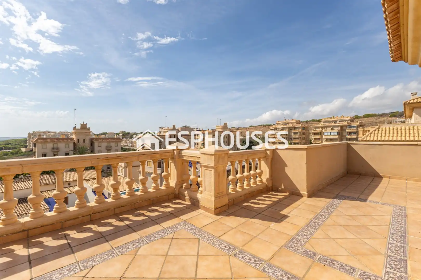 Penthouse with terrace for sale in El Moncayo - El Pòrtic, imagen 38