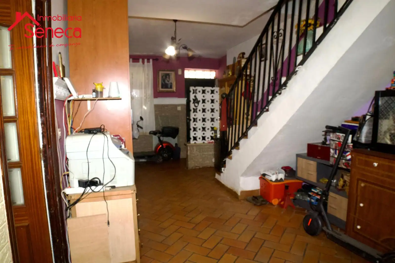 Adossat en venda a FUNCIONARIO LÁZARO NAVAJAS, imagen 2