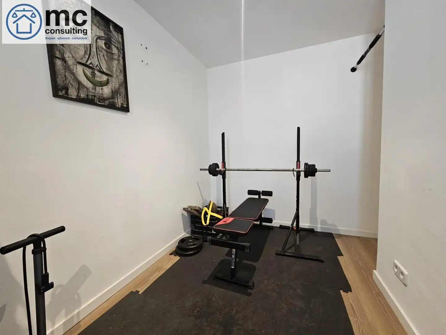 Piso en venta en La Garriga con Aire acondicionado, Calefacción y Parquet