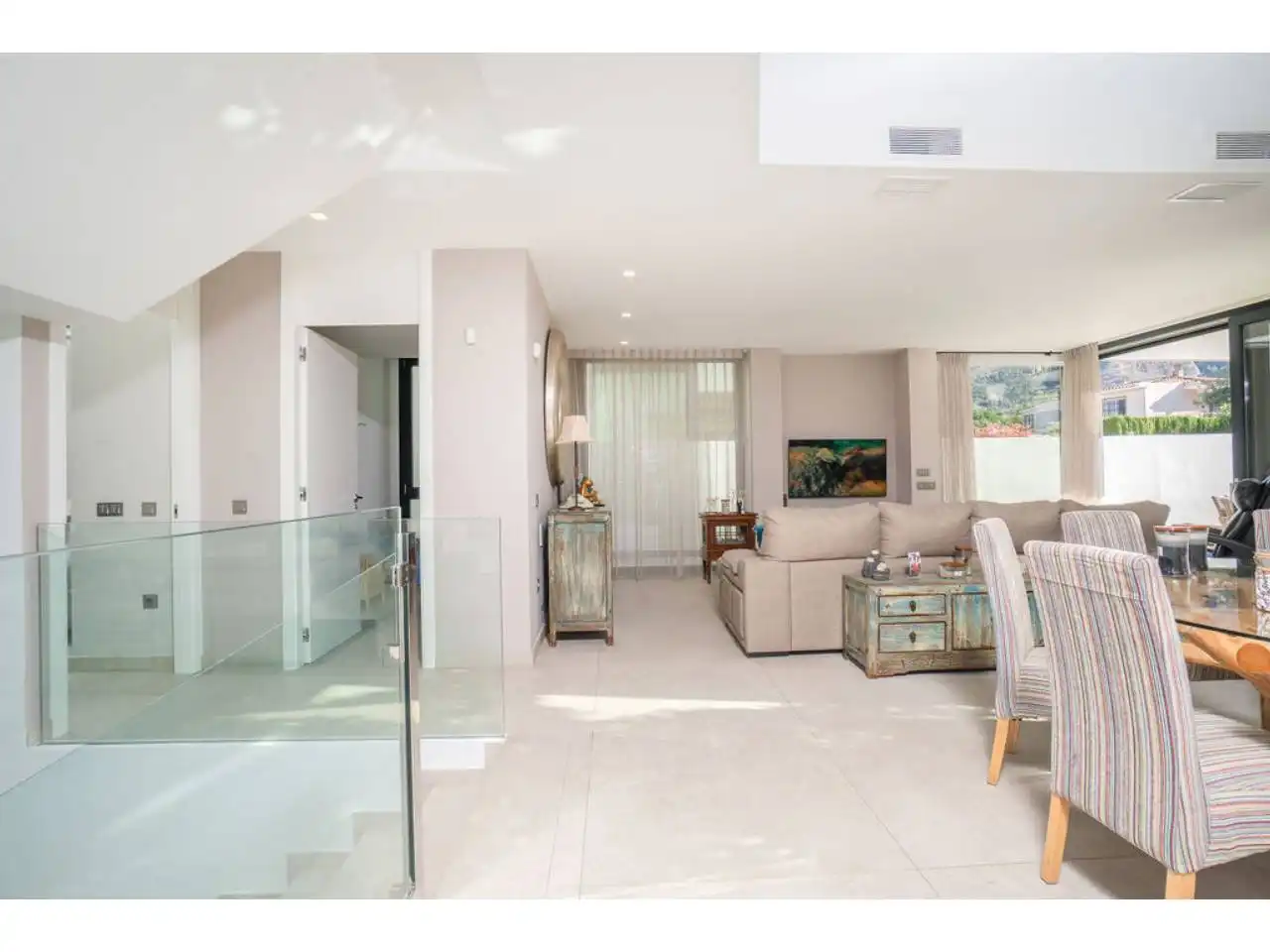 Villa avec piscine à vendre à L'Albir, imagen 21