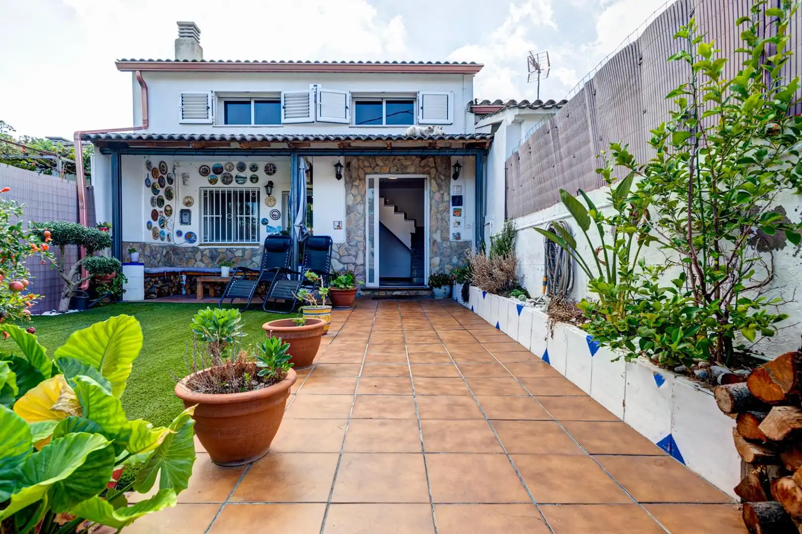 Casa a schiera in vendita a Mas d'en Gall, imagen 52