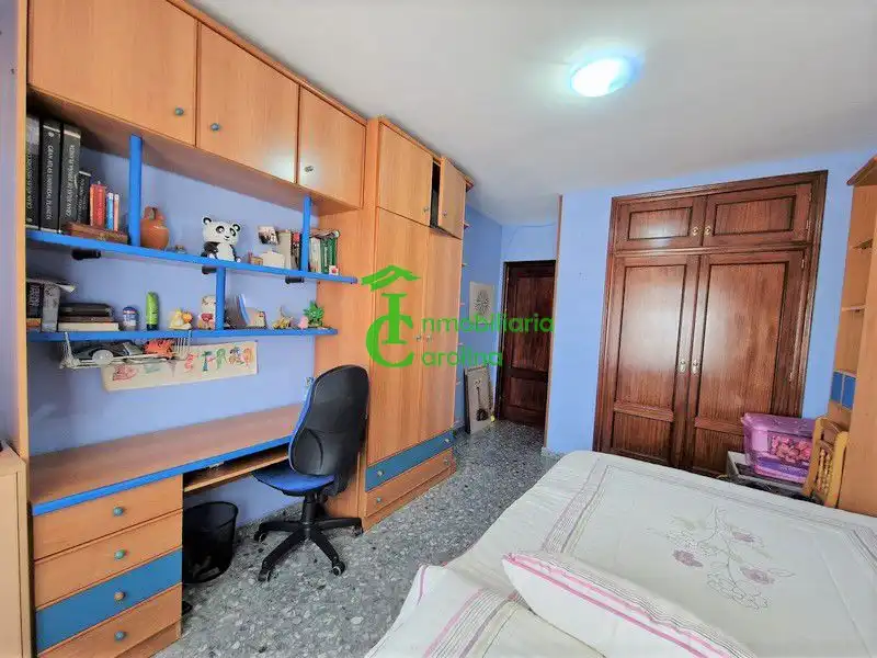 Flat for sale in La Carolina, imagen 16