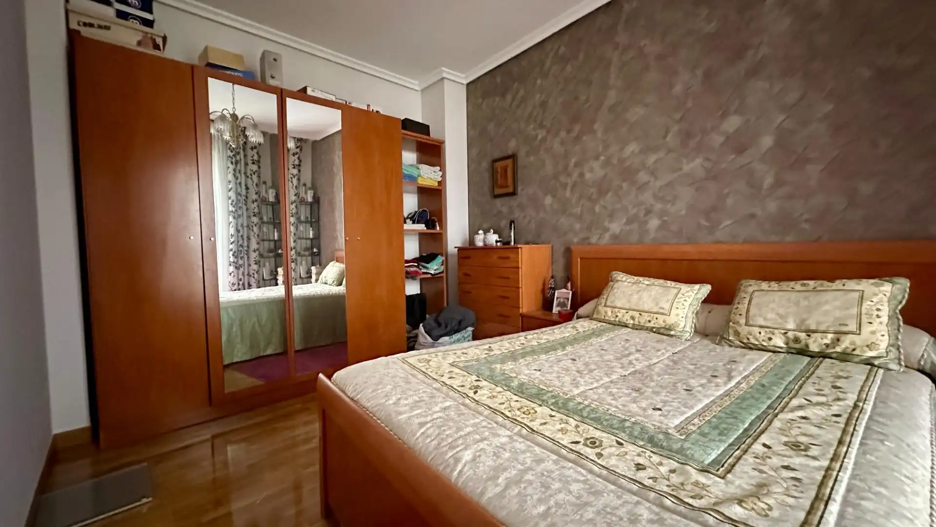 Flat for sale in Salvatierra / Agurain, imagen 16