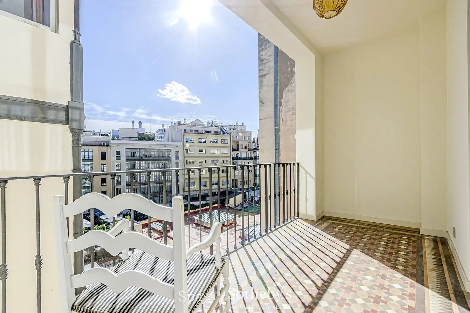 Apartment mit Aufzug zum Verkauf in Eixample, imagen 16