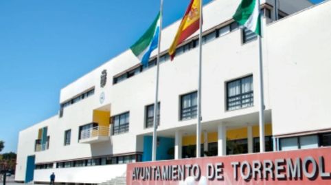 Foto 5 de Casa o chalet en venta en Calvario, Torremolinos