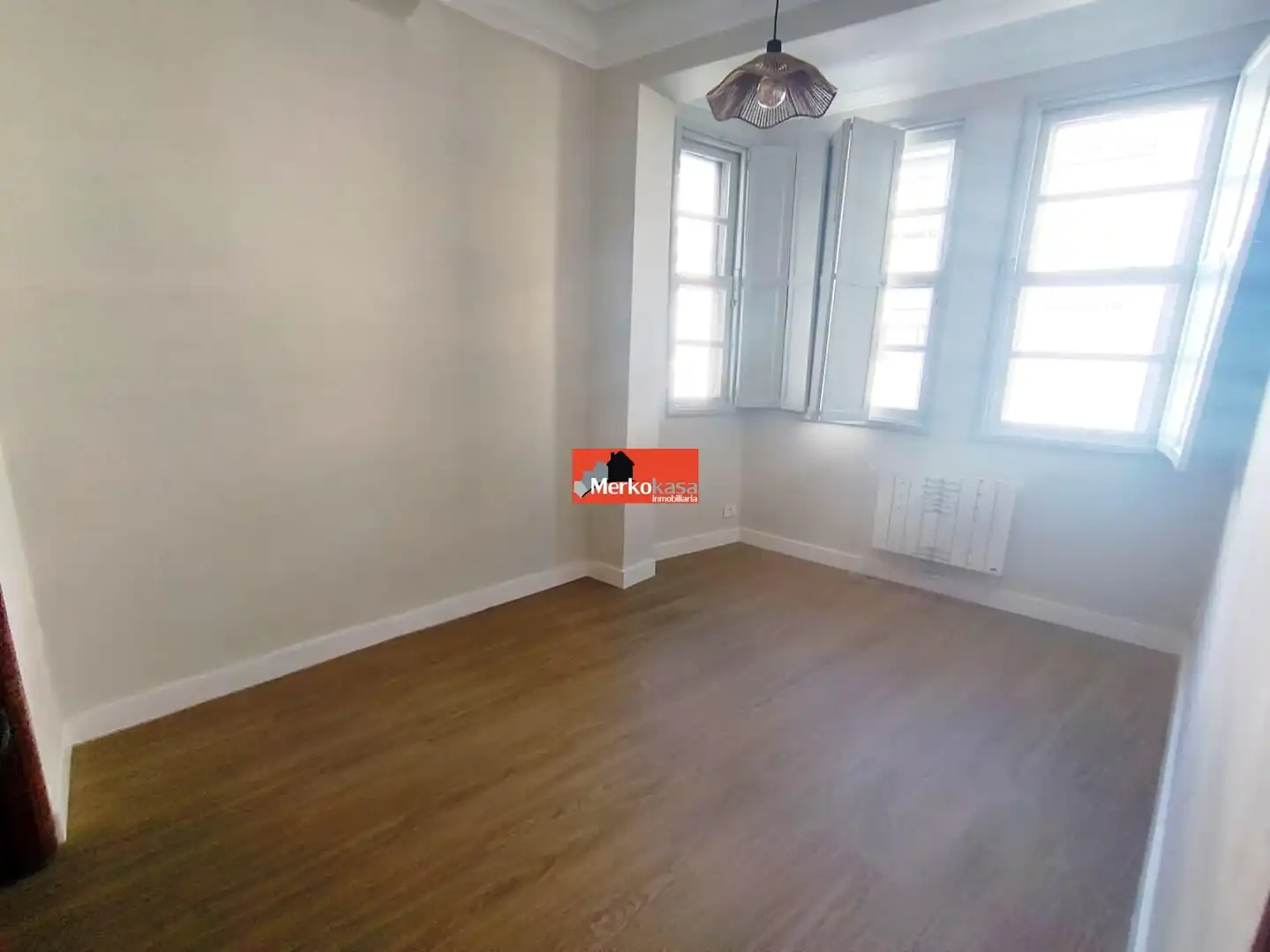 Apartament de lloguer a A Milagrosa, imagen 12