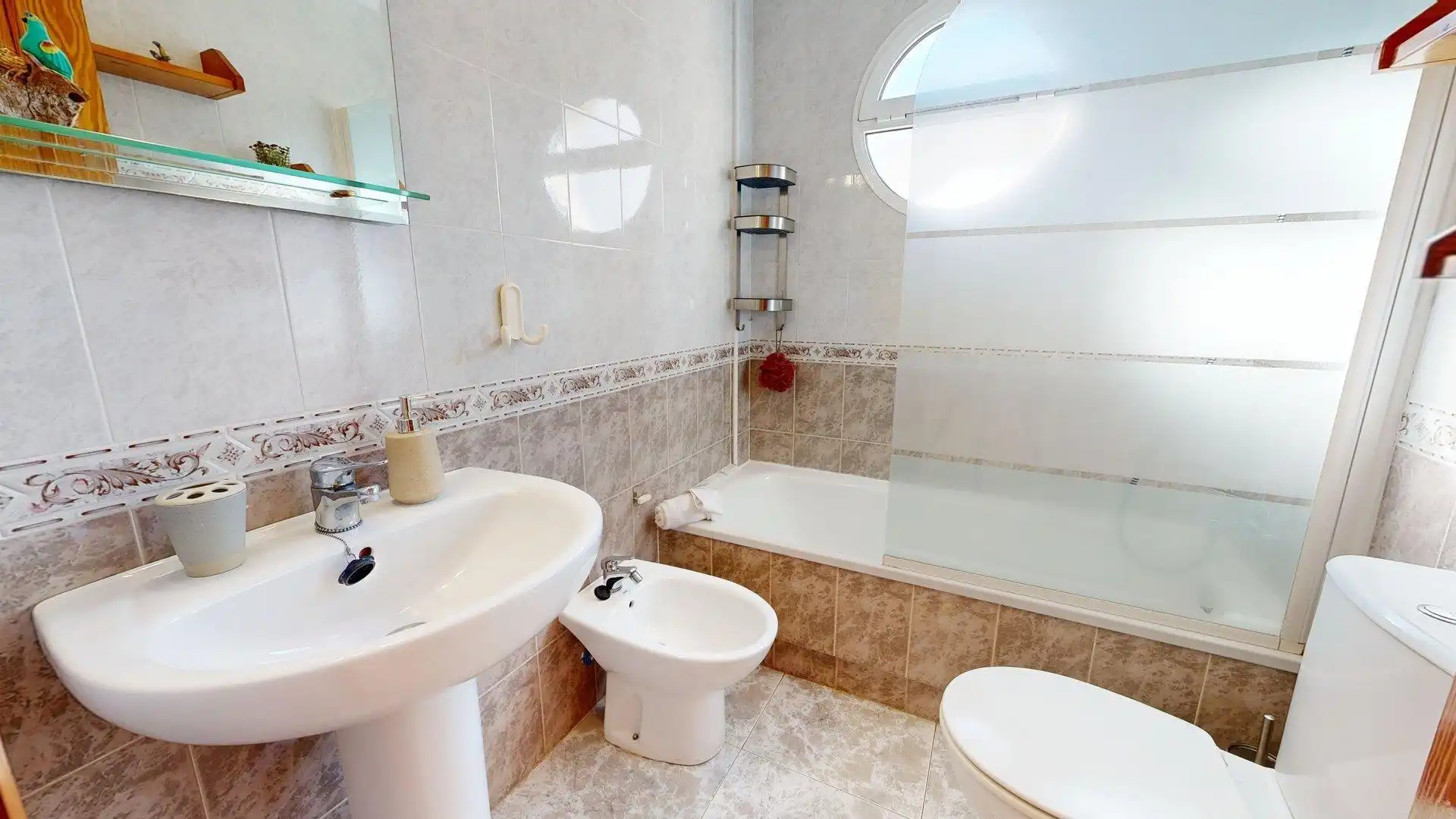 Appartement compact avec piscine à louer à Calle Islas Baleares 42, imagen 28