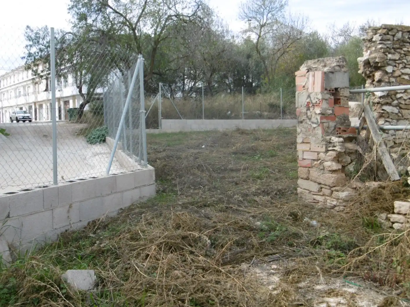 Terreny residencial en venda a Calle TERRANOVA, imagen 17
