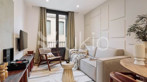 Photo 3 of Apartments for rent in Carrer de Les Jonqueres, Sant Pere, Sta. Caterina i la Ribera, Barcelona Capital