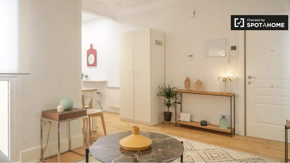 Flat to rent in Retiro, imagen 4