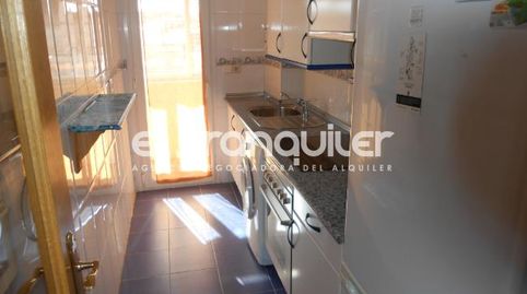 Foto 3 de Piso en venta en Calle Vicente Carballal, Butarque, Madrid Capital