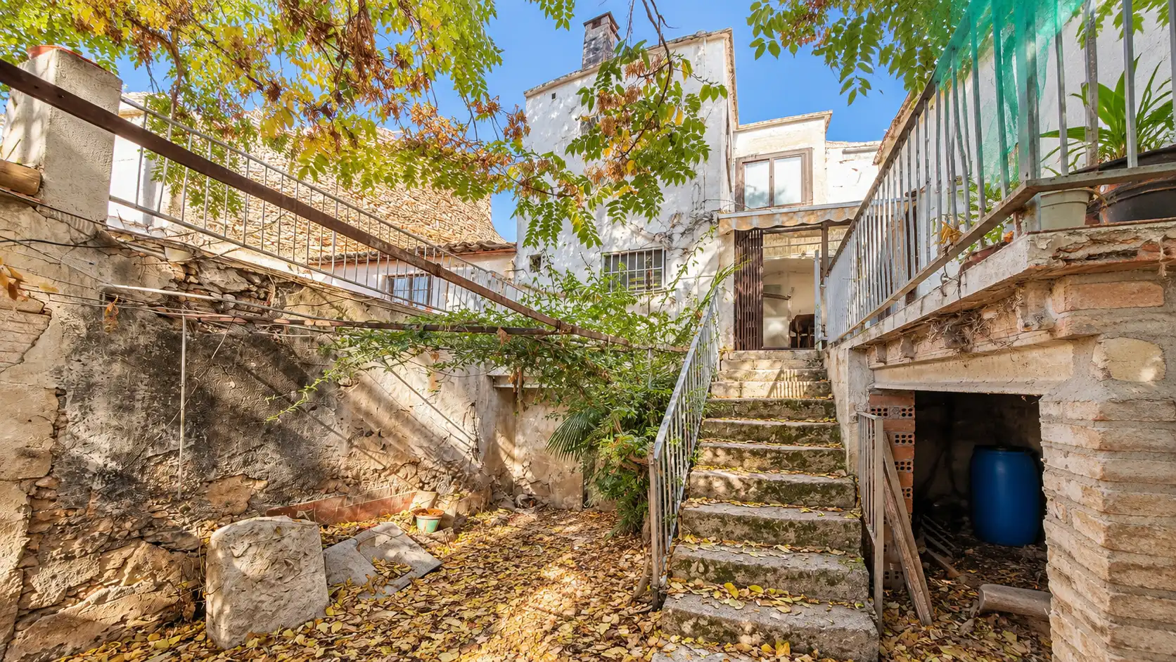 Maison mitoyenne avec jardin à vendre à Centre, imagen 32