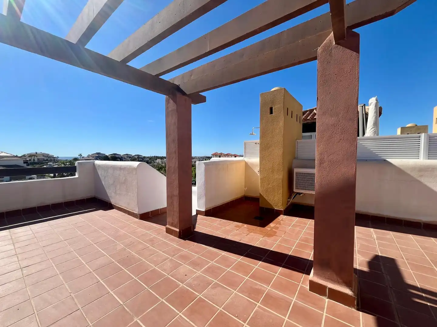 Apartment with pool for sale in Calle del Esparto 34, imagen 14