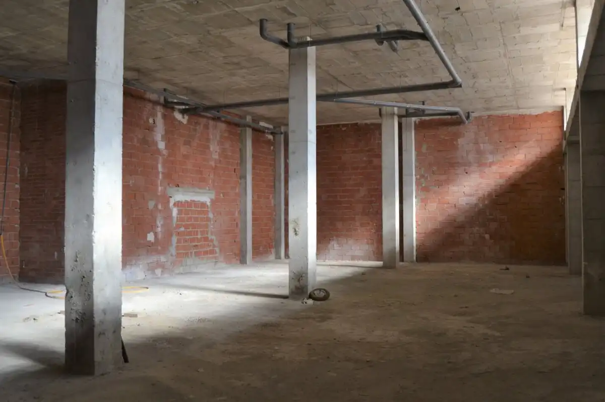 Local comercial en venta en Avenida De La Constitución, imagen 8