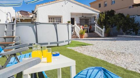 Foto 2 de Casa o xalet en venda a El Cortijuelo, Málaga