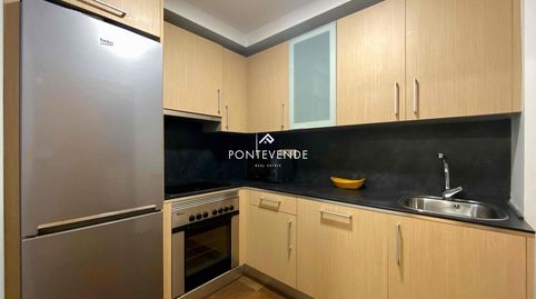 Foto 3 de Piso en venta en Rúa Valiña, San Salvador - Caeira, Poio