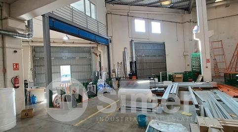 Photo 2 of Industrial buildings to rent in Santa Maria - Terra Nostra, Montcada i Reixac