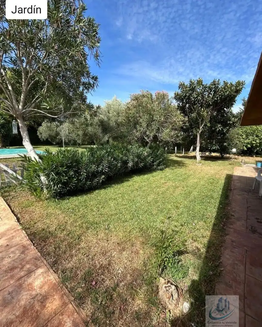 Country house zum Verkauf in Puerto Real mit Klimaanlage, Abstellraum und Schwimmbad