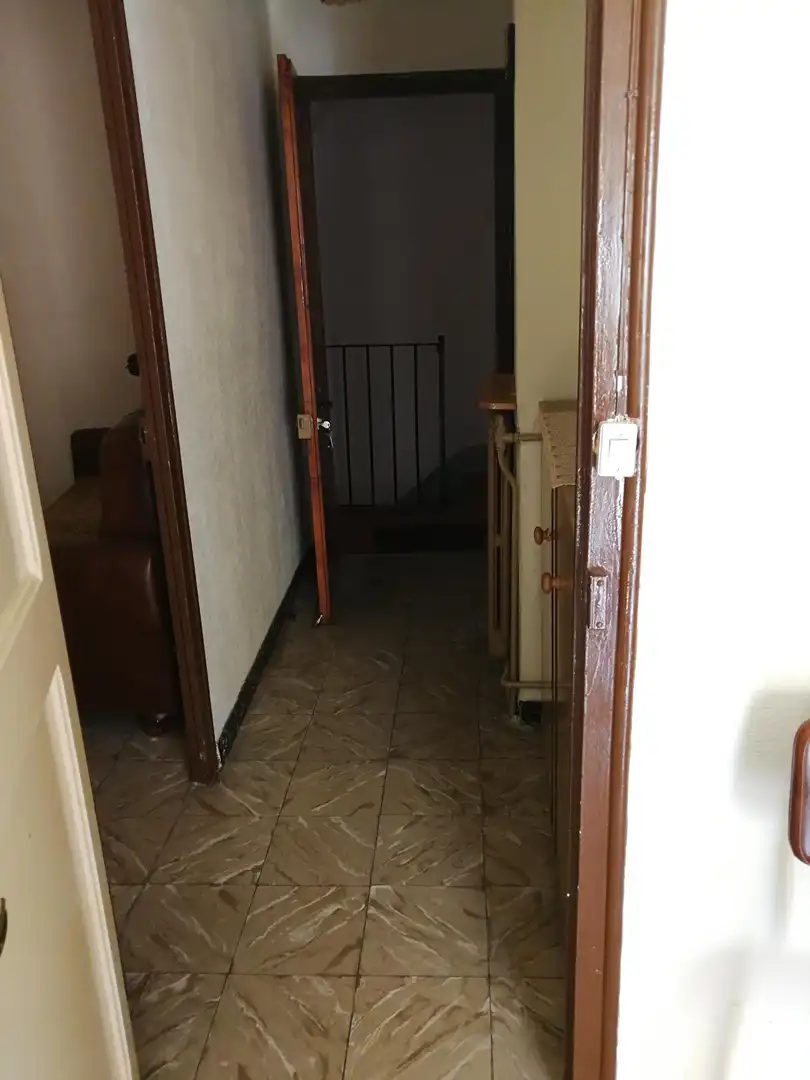 Casa o chalet en venta en Berga con Calefacción y Balcón