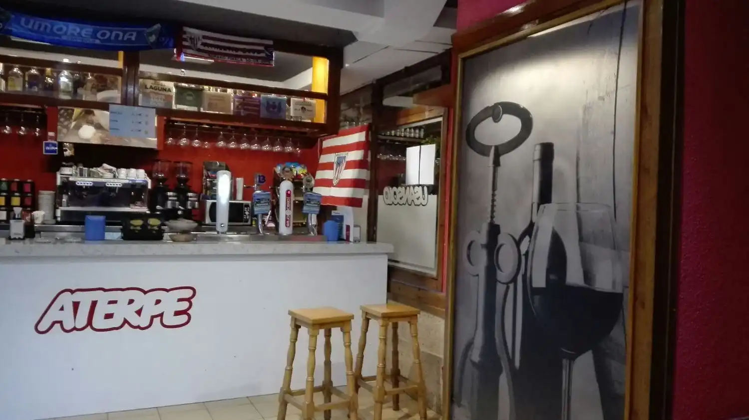 Local en venta en Usansolo