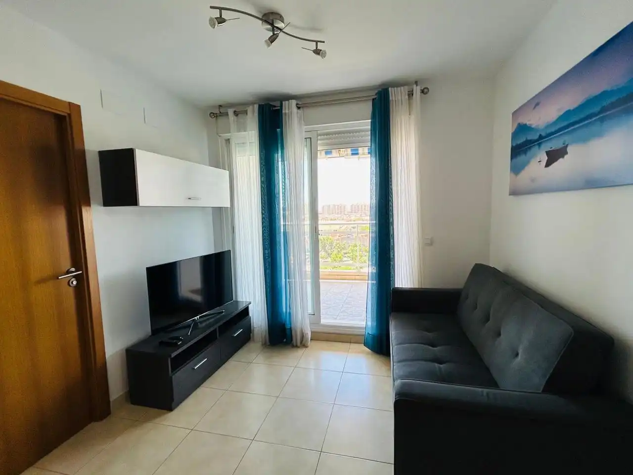 Wohnung mit Pool zum Verkauf in Avinguda de la Mar, imagen 4