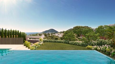 Photo 2 of House or chalet for sale in Ojén, Málaga