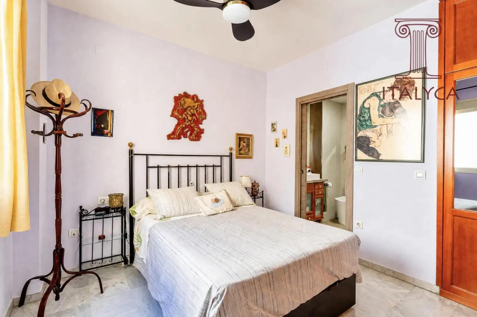 Penthouse zum Verkauf in Casco Antiguo, imagen 41