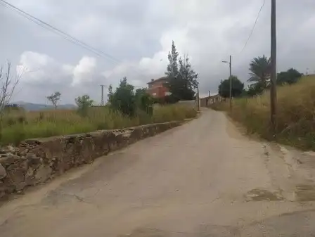 Terreno rustico in vendita a Paraje Sagres, Pol 17, imagen 7