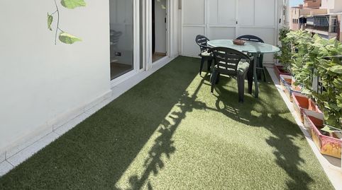 Foto 2 de Ático en venta en Calle de Tomás Ortuño, Centro Urbano, Benidorm