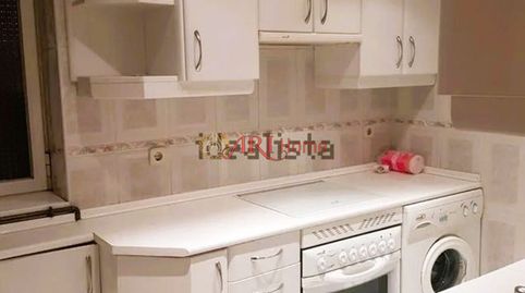 Foto 4 de Piso en venta en Quince de Mayo, San Isidro, Madrid Capital