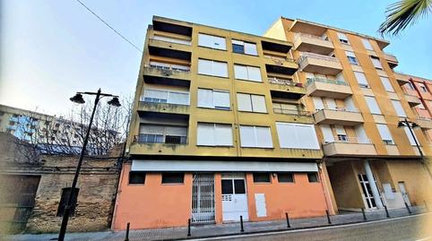 Foto 2 de Pis en venda a Av de Ramón y Cajal, Sant Josep - Zona Hospital, Ontinyent