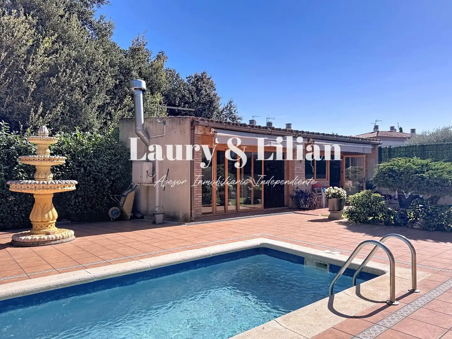 Casa o chalet en venta en Avinyonet de Puigventós