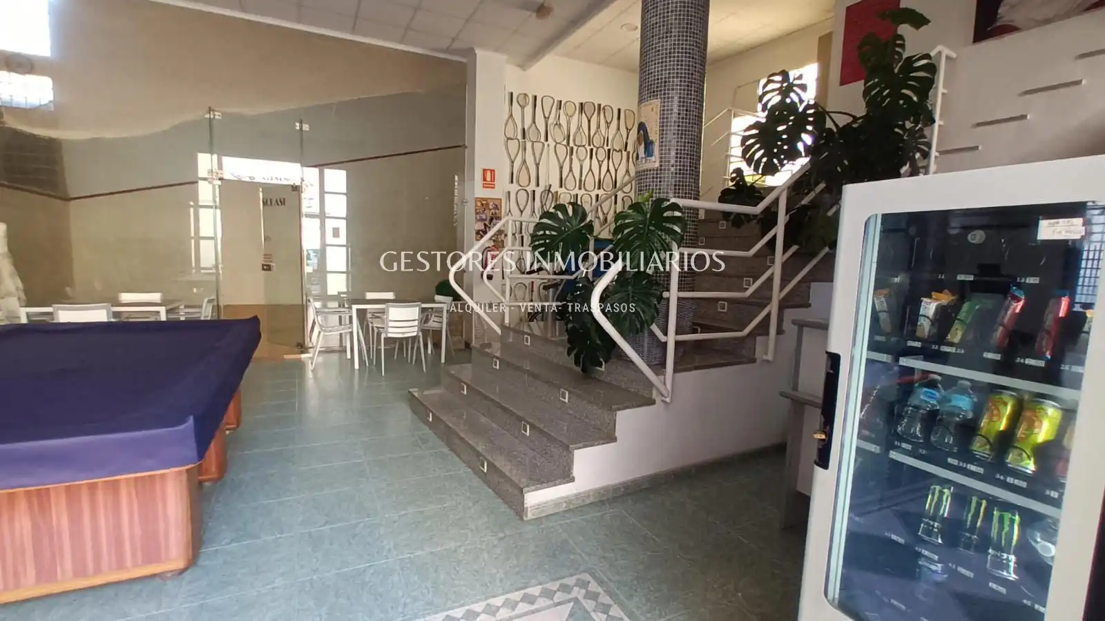 Gebäude zum Verkauf in Cocentaina