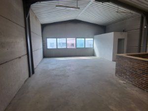 Nave industrial en venta en Alcorcón