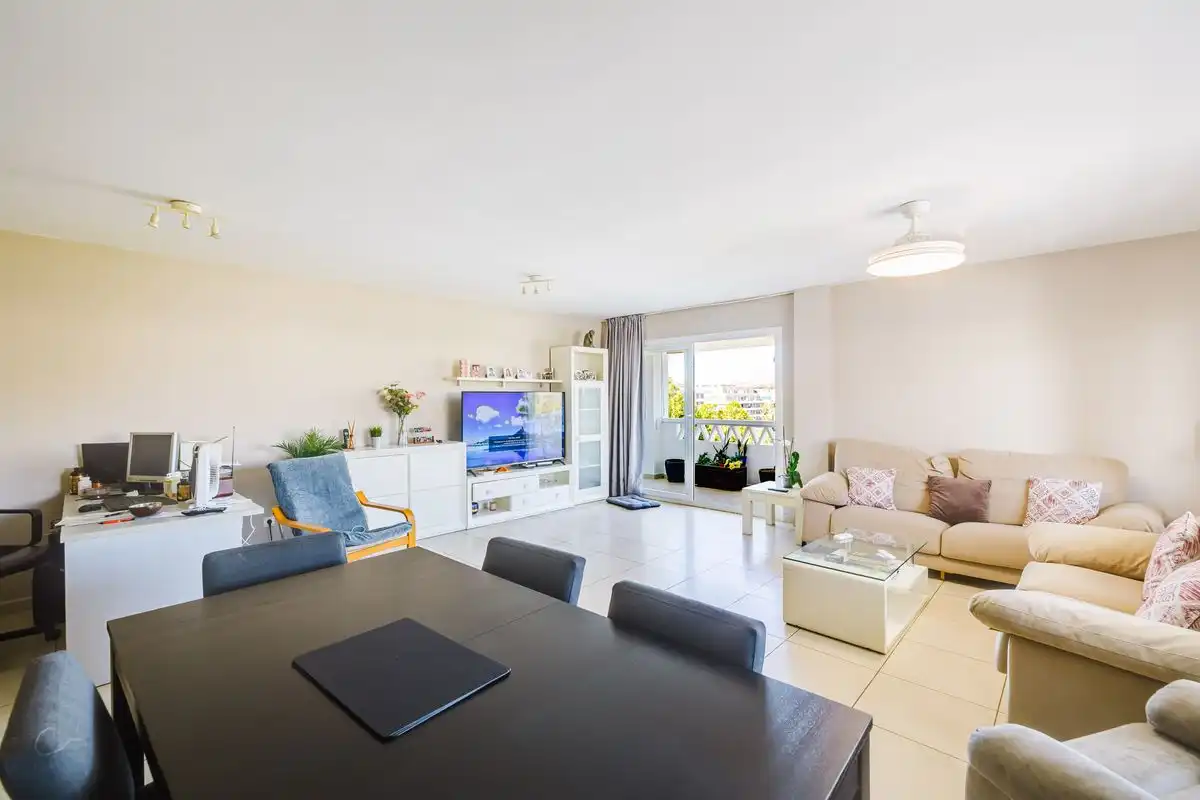 Penthouse with lift for sale in Calle Pio Baroja-Nva Andalucia, imagen 7