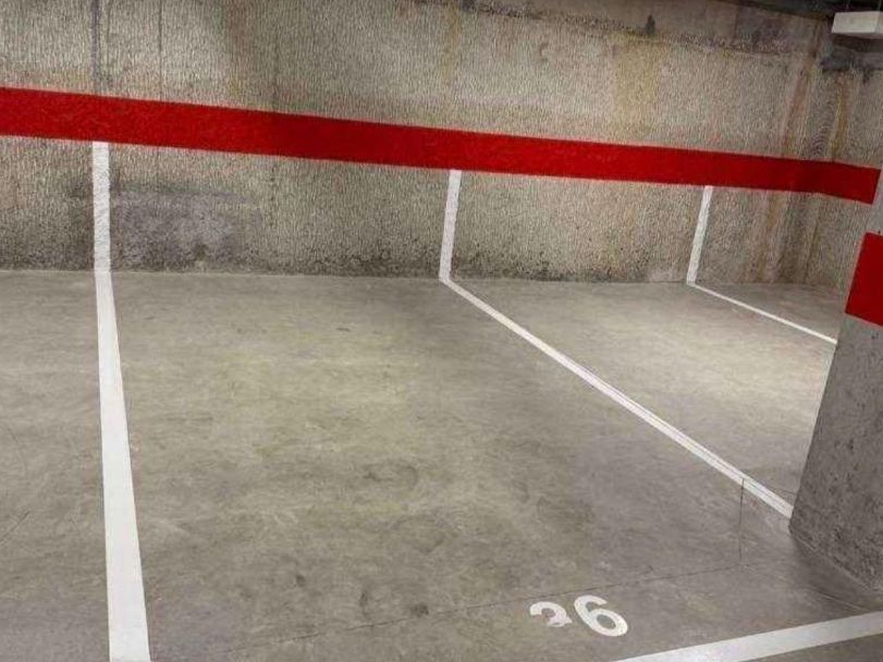 Garage to rent in Carrer de Sabadell, 29, Santa Rosa