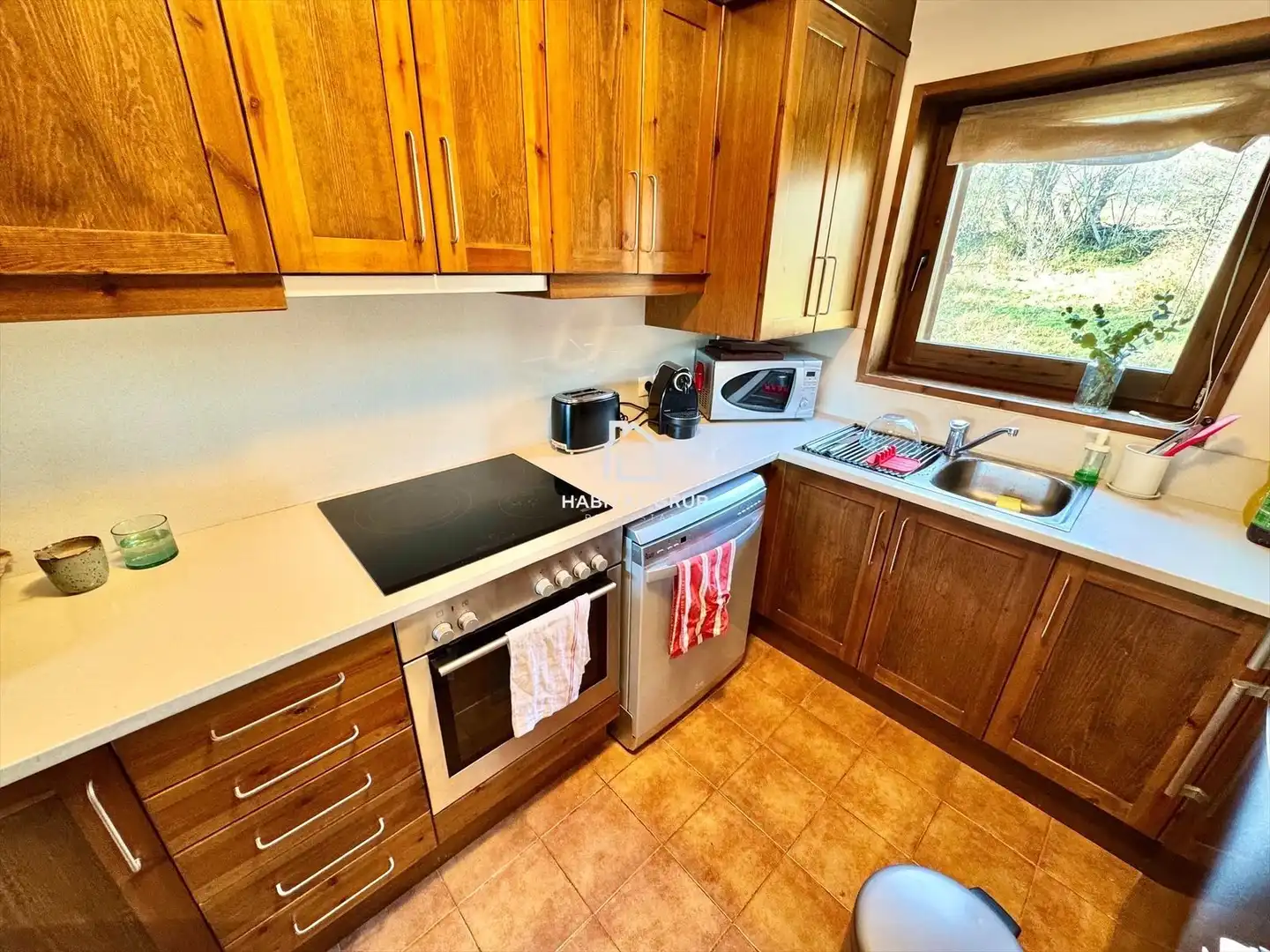 Adosado con jardín en venta en Guils de Cerdanya, imagen 6