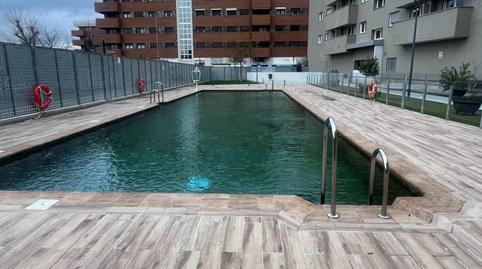 Foto 3 de Pis de lloguer a Campus de la Salud, Granada Capital