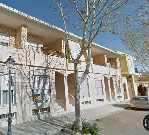 Vista exterior de Casa o chalet en venta en Manuel
