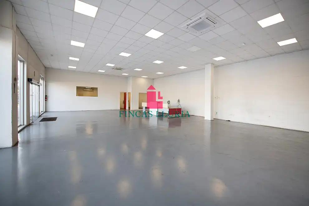 Industrial building to rent in Sant Andreu de la Barca, imagen 8